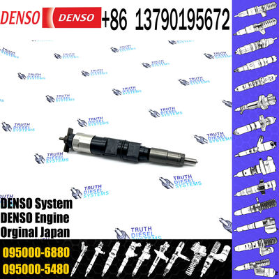 High Quality Diesel Injector 0950006880 RE532216 Common Rail Fuel Injector 095000-6880