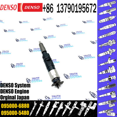 High Quality Diesel Injector 0950006880 RE532216 Common Rail Fuel Injector 095000-6880