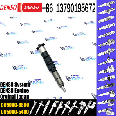 High Quality Diesel Injector 0950006880 RE532216 Common Rail Fuel Injector 095000-6880