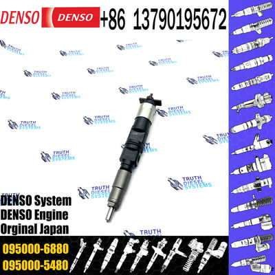 High Quality Diesel Injector 0950006880 RE532216 Common Rail Fuel Injector 095000-6880