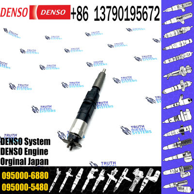 High Quality Diesel Injector 0950006880 RE532216 Common Rail Fuel Injector 095000-6880