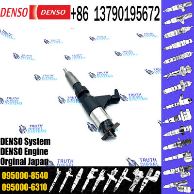 New diesel fuel injector 095000-6320 095000-6321 095000-6322 RE530361 RE531210 RE546783 DZ100211