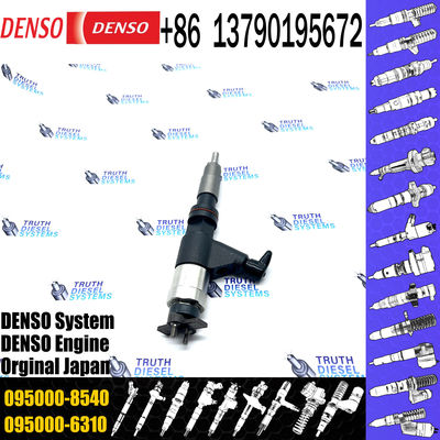 New diesel fuel injector 095000-6320 095000-6321 095000-6322 RE530361 RE531210 RE546783 DZ100211