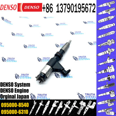 New diesel fuel injector 095000-6320 095000-6321 095000-6322 RE530361 RE531210 RE546783 DZ100211