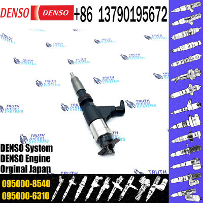 New diesel fuel injector 095000-6320 095000-6321 095000-6322 RE530361 RE531210 RE546783 DZ100211