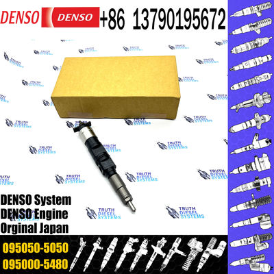 Common Rail Fuel Injector RE507860 RE516540 for Engine 6068 4045 643K 843K 670C 670D
