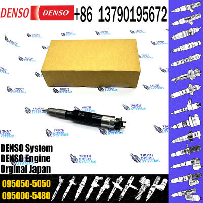 Common Rail Fuel Injector RE507860 RE516540 for Engine 6068 4045 643K 843K 670C 670D