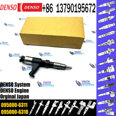common rail injector 095000-6310 095000-6311 0950006310 0950006311 RE531209 RE530362