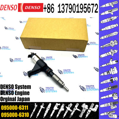 common rail injector 095000-6310 095000-6311 0950006310 0950006311 RE531209 RE530362
