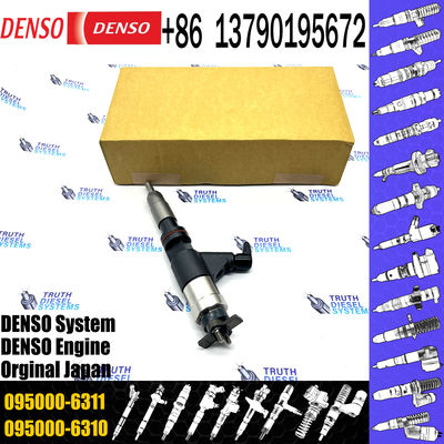 common rail injector 095000-6310 095000-6311 0950006310 0950006311 RE531209 RE530362