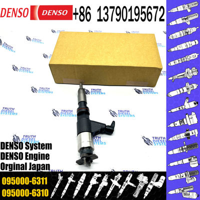 common rail injector 095000-6310 095000-6311 0950006310 0950006311 RE531209 RE530362