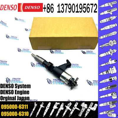 common rail injector 095000-6310 095000-6311 0950006310 0950006311 RE531209 RE530362