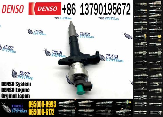 095000-6993 095000-6994 Diesel Fuel Injector 095000 6993 095000 6994 Pumps Injector Nozzles 0950006993 0950006994 for Is