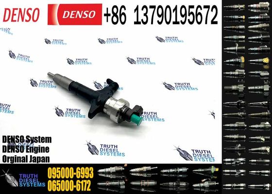 095000-6993 095000-6994 Diesel Fuel Injector 095000 6993 095000 6994 Pumps Injector Nozzles 0950006993 0950006994 for Is