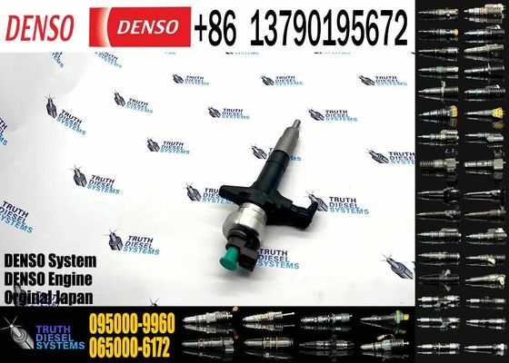 Common rail injector repair kit injector Overhaul Kit 095000-9960 095000-9940 095000-9750 8-98246130-0