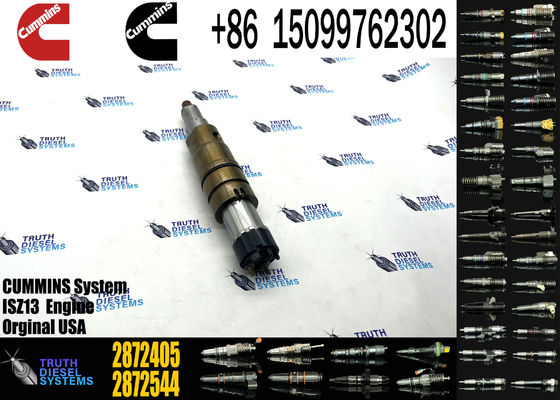 Diesel Common Rail Fuel Injector 1948565 2030519 2031836 2031835 2086663 2488244 4327147 2872056 2872284