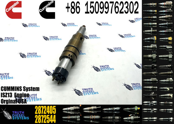 Diesel Common Rail Fuel Injector 1948565 2030519 2031836 2031835 2086663 2488244 4327147 2872056 2872284