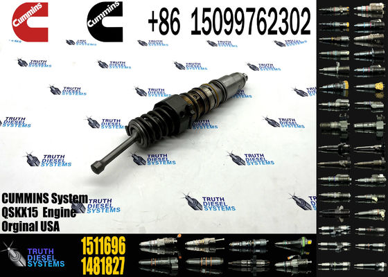 Common Rail Injector 1731091 1464994 1511696 1529790 4954644 1473430 1521978 1529790 For SCANIA