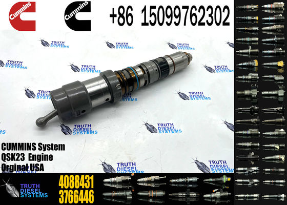 Fuel Injector 4088431 4928349 4010025 4087894 4928348 4088431 4088426 4326639 4326779 4087889 4087888 for cum-mins QSK23