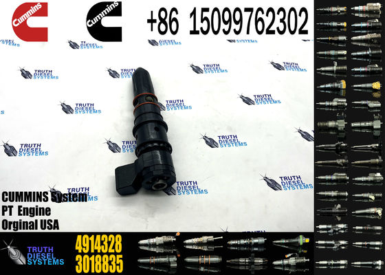 Fuel Injector 3047973 3032306 3054228 3054233 3054251 4914328 For V28 VT28 NT855 NTA855