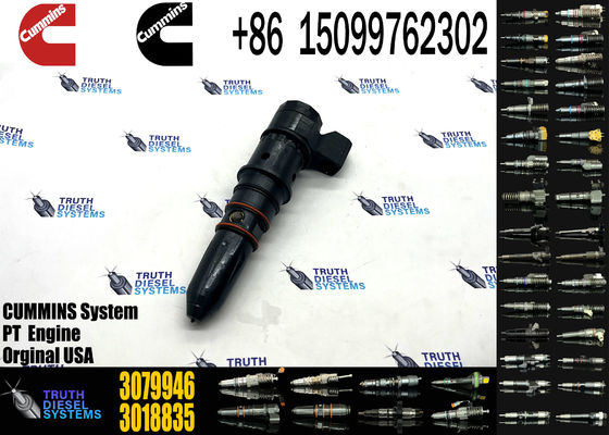 Fuel Injector 3079946 3411821 3087648 3018835 for cum-mins NTA855