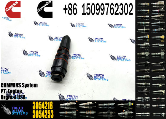 Diesel engine parts Fuel Injector 3054218 3054253 4914325 For NT855 NTA855 Engine