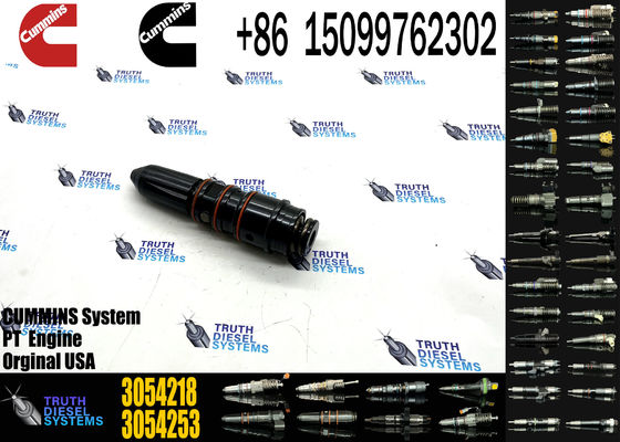 Diesel engine parts Fuel Injector 3054218 3054253 4914325 For NT855 NTA855 Engine