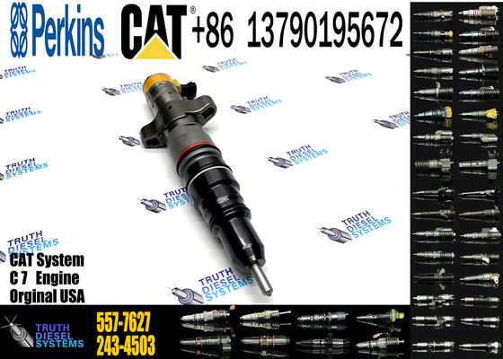 Fuel Injector  268-1840 268-1836 269-1839 293-4072 241-3239 238-8091 10R-7225 20R-8066 557-7627