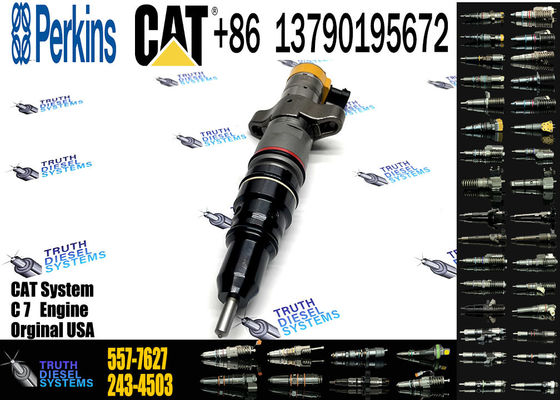 Fuel Injector  268-1840 268-1836 269-1839 293-4072 241-3239 238-8091 10R-7225 20R-8066 557-7627