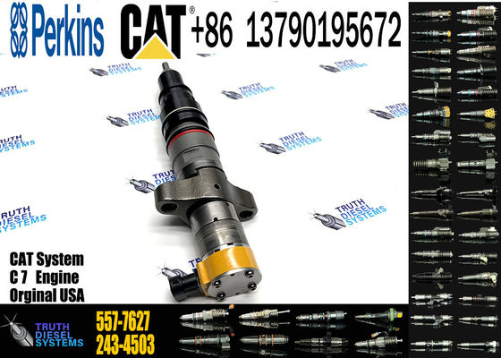 Fuel Injector  268-1840 268-1836 269-1839 293-4072 241-3239 238-8091 10R-7225 20R-8066 557-7627