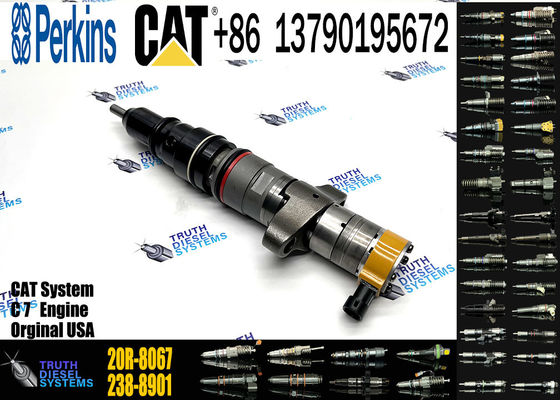 C7 Injector 293-4071 295-1411 293-4573 10R-4763 20R-8059 20R-8057 243-4503 20R-8071 295-9166 20R-8067