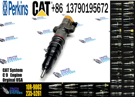 Fuel Injector  10R-9003 10R-7223 10R-4764 10R-2828 10R-4844 328-2573 553-2592 557-7633