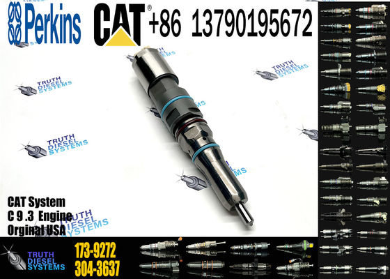 CAT Diesel Engine Fuel Injector 173-9272 232-1173 10R-1265 173-9379 138-8756 155-1819  232-1183 169-7408