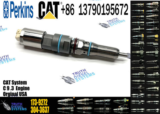 CAT Diesel Engine Fuel Injector 173-9272 232-1173 10R-1265 173-9379 138-8756 155-1819  232-1183 169-7408