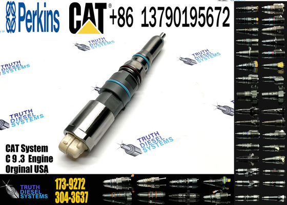 CAT Diesel Engine Fuel Injector 173-9272 232-1173 10R-1265 173-9379 138-8756 155-1819  232-1183 169-7408