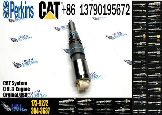 CAT Diesel Engine Fuel Injector 173-9272 232-1173 10R-1265 173-9379 138-8756 155-1819  232-1183 169-7408
