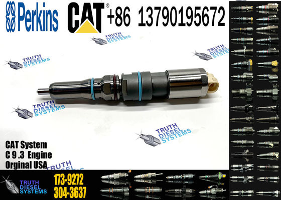 CAT Diesel Engine Fuel Injector 173-9272 232-1173 10R-1265 173-9379 138-8756 155-1819  232-1183 169-7408