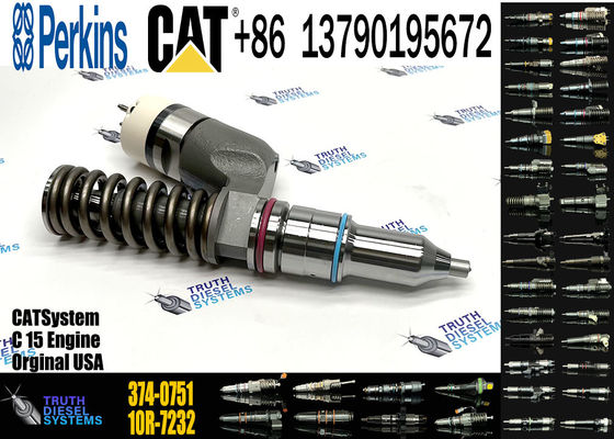 fuel injector CAT  253-0619 254-4183 253-0617 280-0574  289-0753 211-3024  359-7434  10R-8500 374-0751