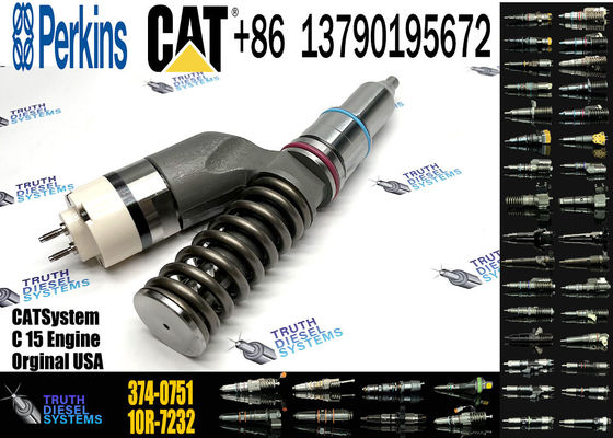 fuel injector CAT  253-0619 254-4183 253-0617 280-0574  289-0753 211-3024  359-7434  10R-8500 374-0751