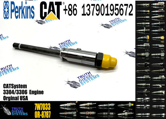 fuel injector 0R-1746 0R-3418 0R-3419 0R-3420 0R-3421 4W7015 4W7017 4W7019 104-9453 7W7033 CAT