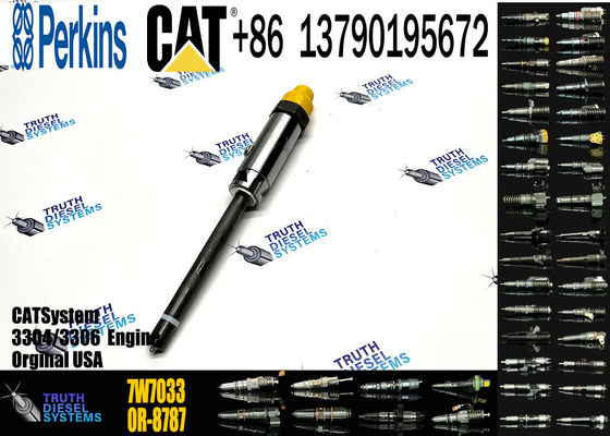 fuel injector 0R-1746 0R-3418 0R-3419 0R-3420 0R-3421 4W7015 4W7017 4W7019 104-9453 7W7033 CAT