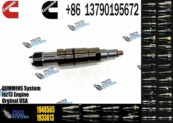 Common Rail Injectors XPI 2086663, 2029622, 2031836, 2031835, 1933613, 575177 DC1305, DC1307, DC1310, DC1312