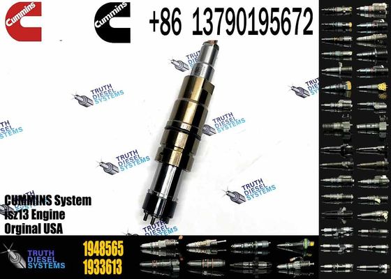 Common Rail Injectors XPI 2086663, 2029622, 2031836, 2031835, 1933613, 575177 DC1305, DC1307, DC1310, DC1312
