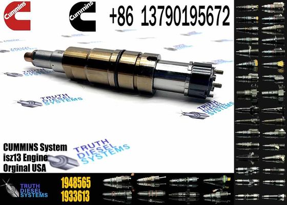 Common Rail Injectors XPI 2086663, 2029622, 2031836, 2031835, 1933613, 575177 DC1305, DC1307, DC1310, DC1312