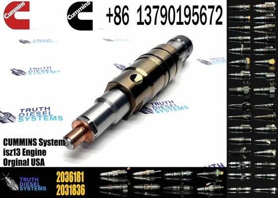 Common Rail Injectors XPI 2086663, 2029622, 2031836, 2031835, 1933613, 575177 DC1305, DC1307, DC1310, DC1312