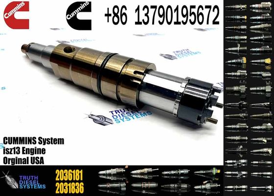 Common Rail Injectors XPI 2086663, 2029622, 2031836, 2031835, 1933613, 575177 DC1305, DC1307, DC1310, DC1312