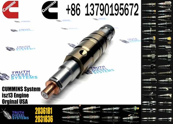 Common Rail Injectors XPI 2086663, 2029622, 2031836, 2031835, 1933613, 575177 DC1305, DC1307, DC1310, DC1312