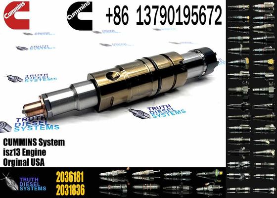 Common Rail Injectors XPI 2086663, 2029622, 2031836, 2031835, 1933613, 575177 DC1305, DC1307, DC1310, DC1312