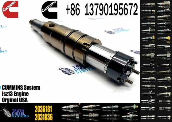 Common Rail Injectors XPI 2086663, 2029622, 2031836, 2031835, 1933613, 575177 DC1305, DC1307, DC1310, DC1312