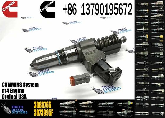 common rail injector 2031835 19336123073995F for Scania RDC13A, DC16A high quality diesel fuel injector nozzle 2031835 2